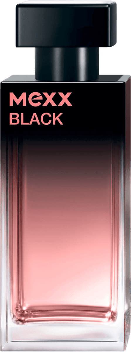 Mexx dámská EdT black, 30 ml Nakoupit výhodně online .